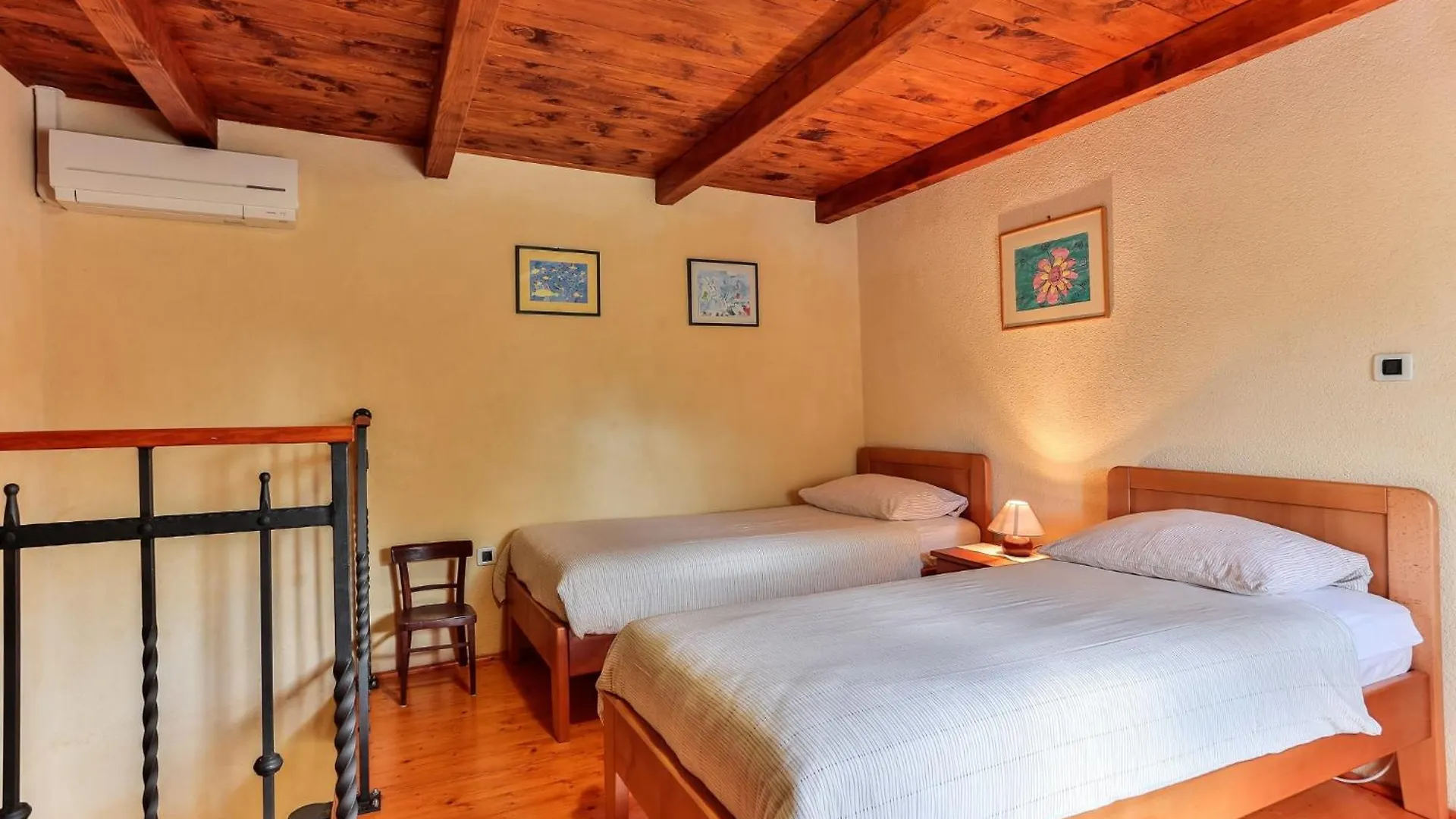 Holiday home Family Friendly House With A Swimming Pool Sveti Kirin, Central Istria - Sredisnja Istra - 23761 Svetvincenat