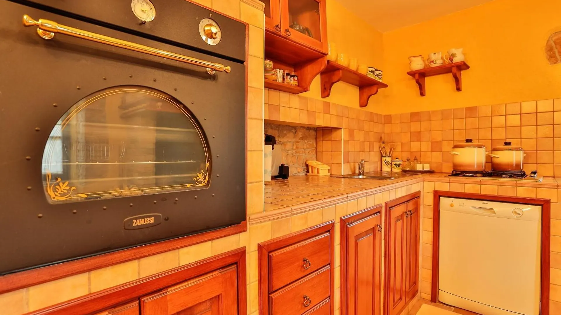 Holiday home Family Friendly House With A Swimming Pool Sveti Kirin, Central Istria - Sredisnja Istra - 23761 Svetvincenat Croatia