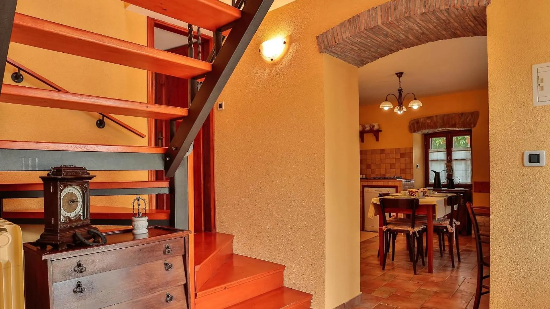 Holiday home Family Friendly House With A Swimming Pool Sveti Kirin, Central Istria - Sredisnja Istra - 23761 Svetvincenat