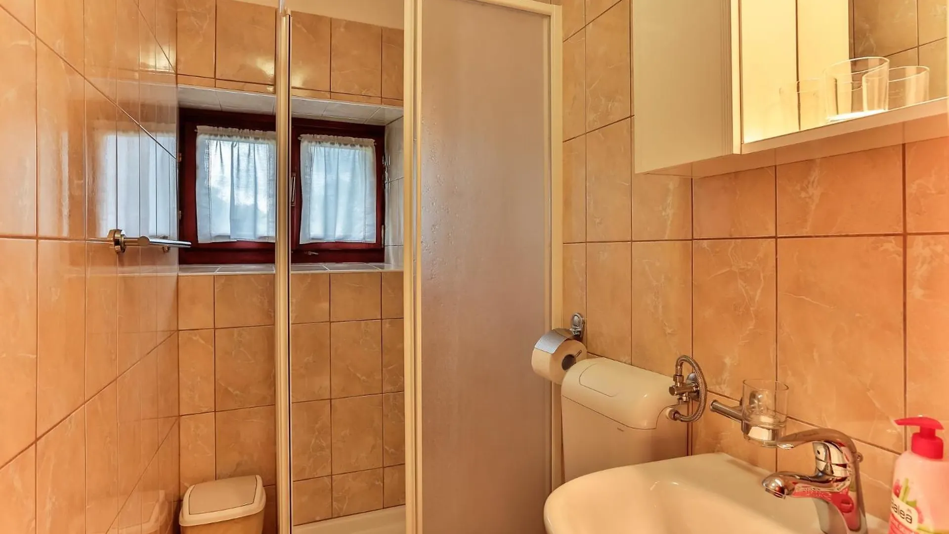 Holiday home Family Friendly House With A Swimming Pool Sveti Kirin, Central Istria - Sredisnja Istra - 23761 Svetvincenat